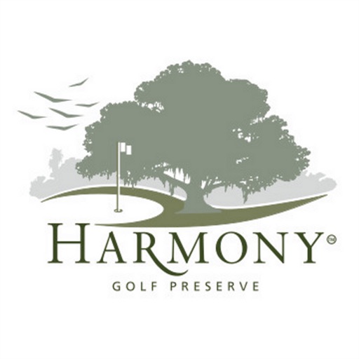Harmony Golf Preserve Tee Times icon