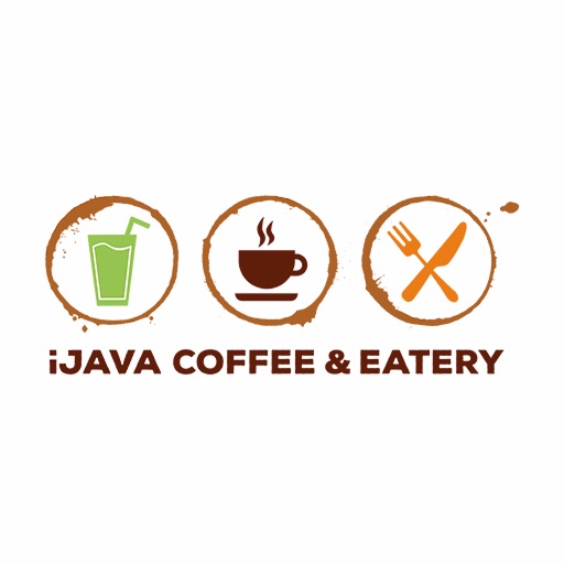 iJava Cafe icon