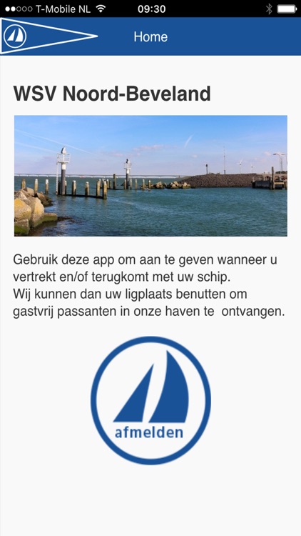 WSVNB - Watersportvereniging Noord-Beveland