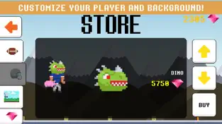 Screenshot 4 QB Hero iphone