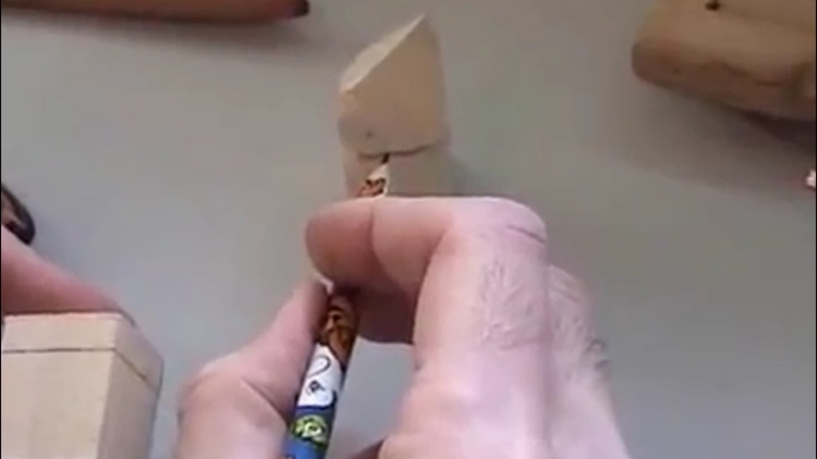 Wood Carving. screenshot-3