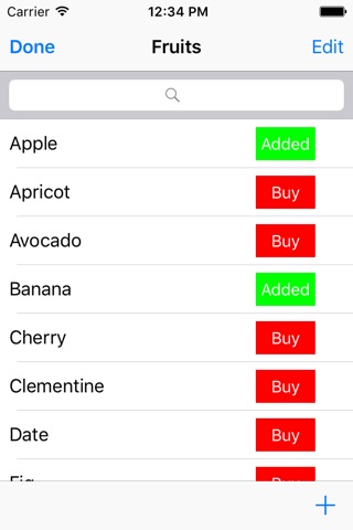 Shopre screenshot 3