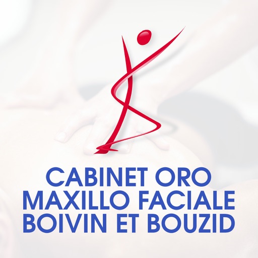 Cabinet Oro Maxillo Faciale Boivin Et Bouzid icon