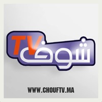 Chouf TV app not working? crashes or has problems?