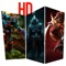 Amazing HD Wallapers Free For Dota 2 Edition : Unofficials Version