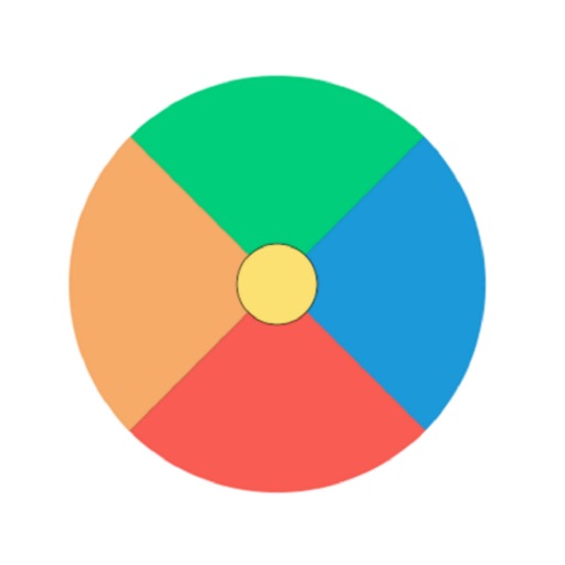 Color Blitz - Impossible Rush iOS App