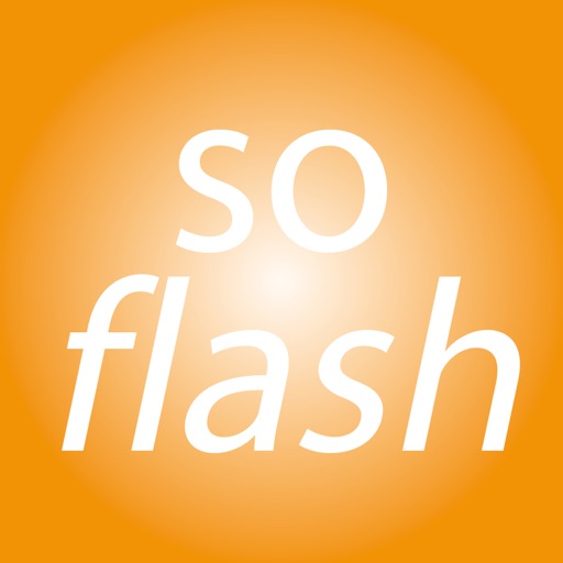 Soflash icon