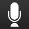 A beautifully simple audio recording app