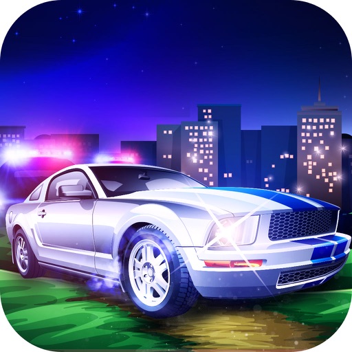 Outlaw Drifting Racers - Gang Racing PRO iOS App