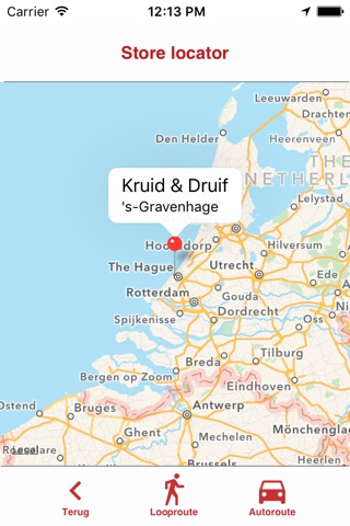 Kringloop Kampen screenshot 2