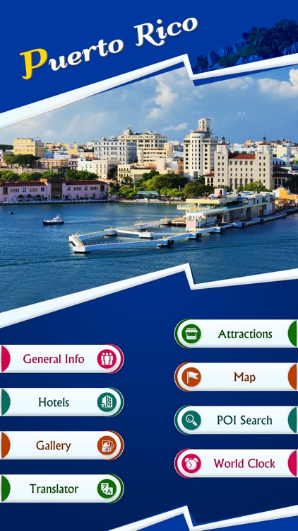 Puerto Rico Tourism Guide