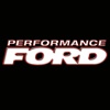 Performance Ford - The best Ford tuning magazine in the world