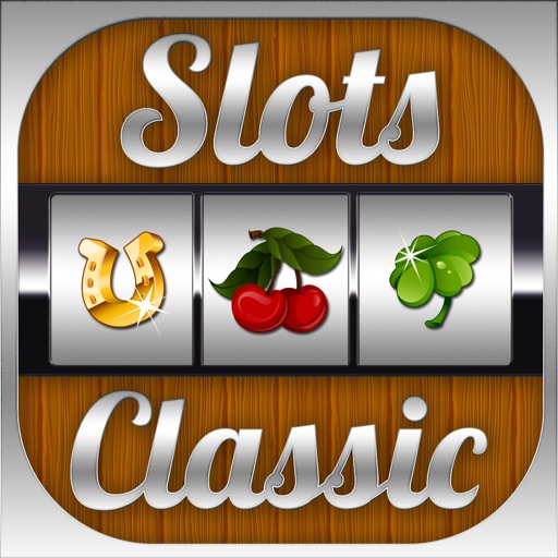 A My Relax and Play Classic Slots Machines