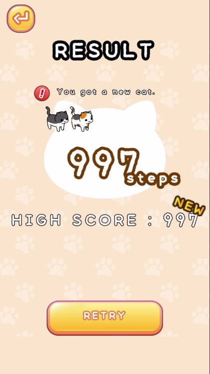 Nekoken - Cat Jumper - screenshot-3