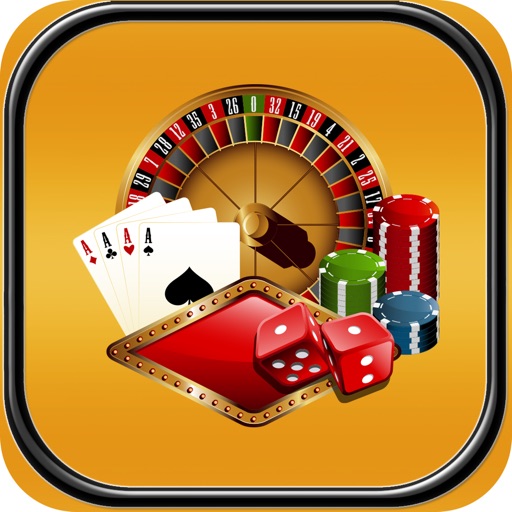 Wild Spinner Slots Machines - FREE VEGAS GAMES icon
