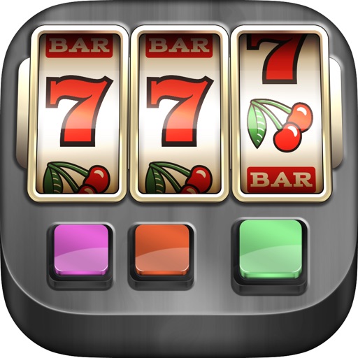 A Fortune Amazing Gambler Slots Game - FREE Casino Slots icon
