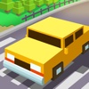 Traffic Cross ( The Impossible Game )