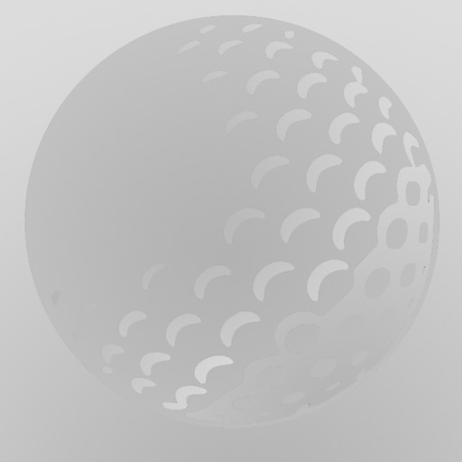 Golf Courses app