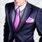 Learn how to tie a tie with this instructional app