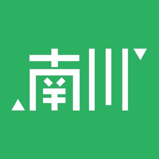 南川智慧旅游 icon
