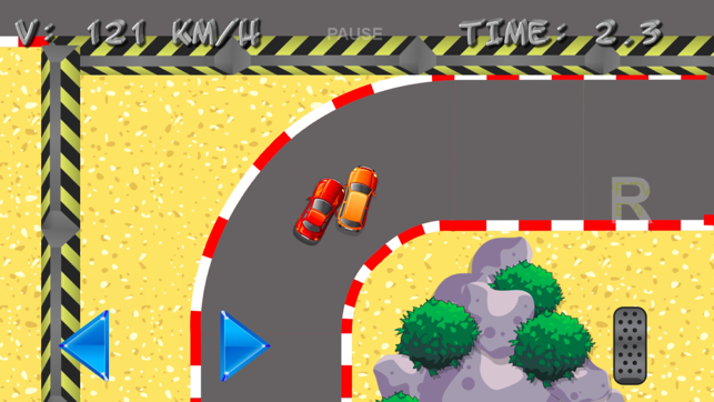 Mini Car Racing(圖1)-速報App