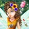 Fairy Girls Homeland - Magical Jungle Life of Fairies Kingdom