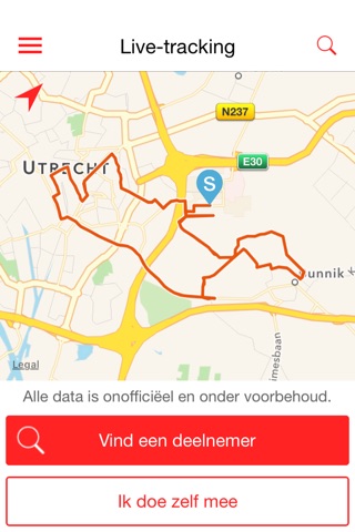 Utrecht Marathon screenshot 4