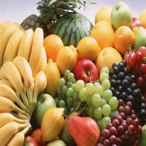 Free Fruit Rating 2016 icon