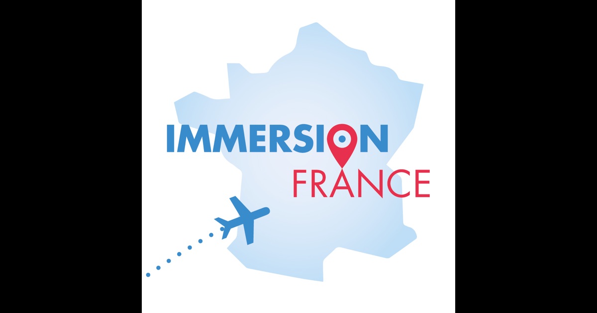 Immersion Programs In France