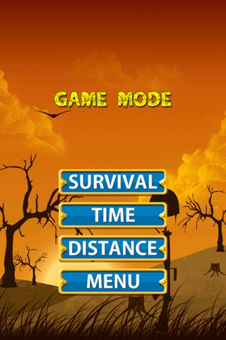 Dont Run on Mines Pro - new speed touch arcade game screenshot 2