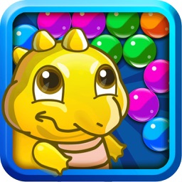 Funny Bubble—the most popular game