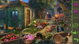 Game screenshot Hidden Objects Of A Mysteries Of Fraxos hack