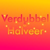 Verdubbel en Halveer