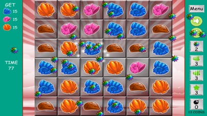 Coral Crush - Water Search 2 IOS -