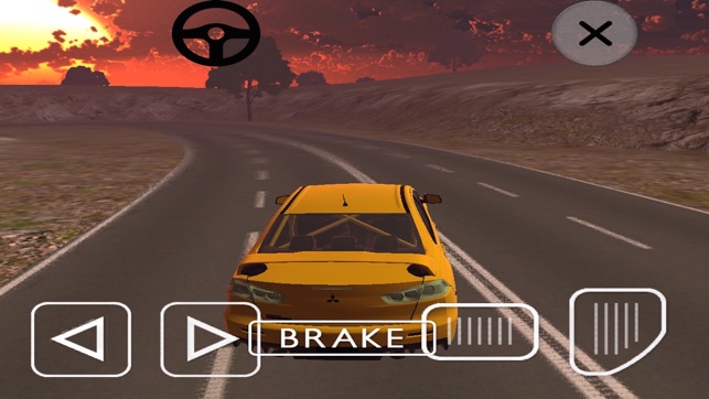 Luxury Sports Car Simulator(圖5)-速報App