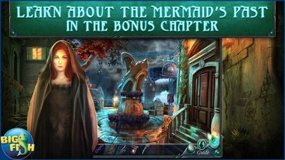 Rite of Passage: The Lost Tides - A Mystery Hidden Object Adventure (Full) Screenshot 4