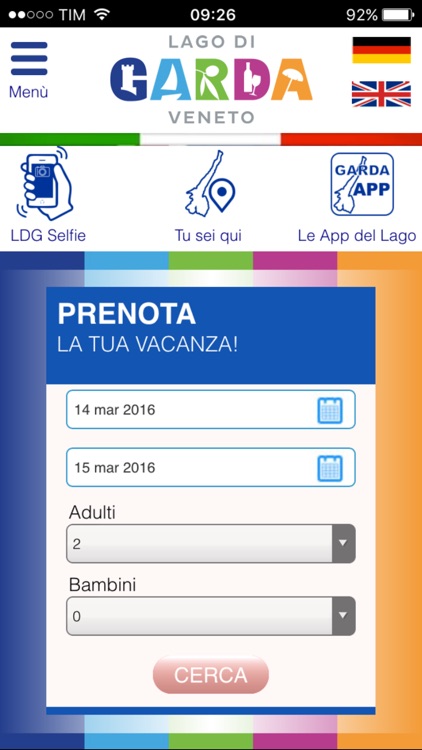 iLago di Garda App