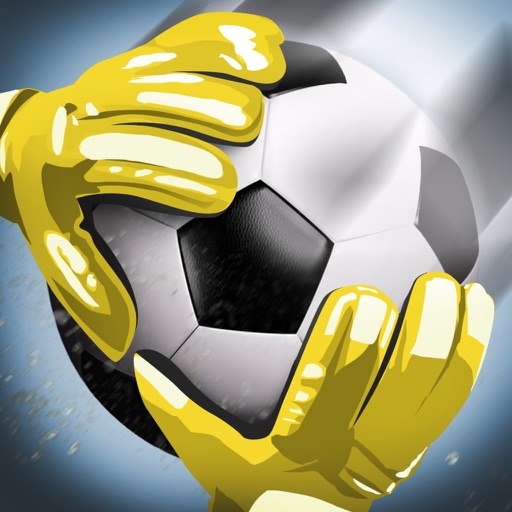Superstar Soccer Perfect Save Showdown: Penalty Kick Big Shootout Pro iOS App
