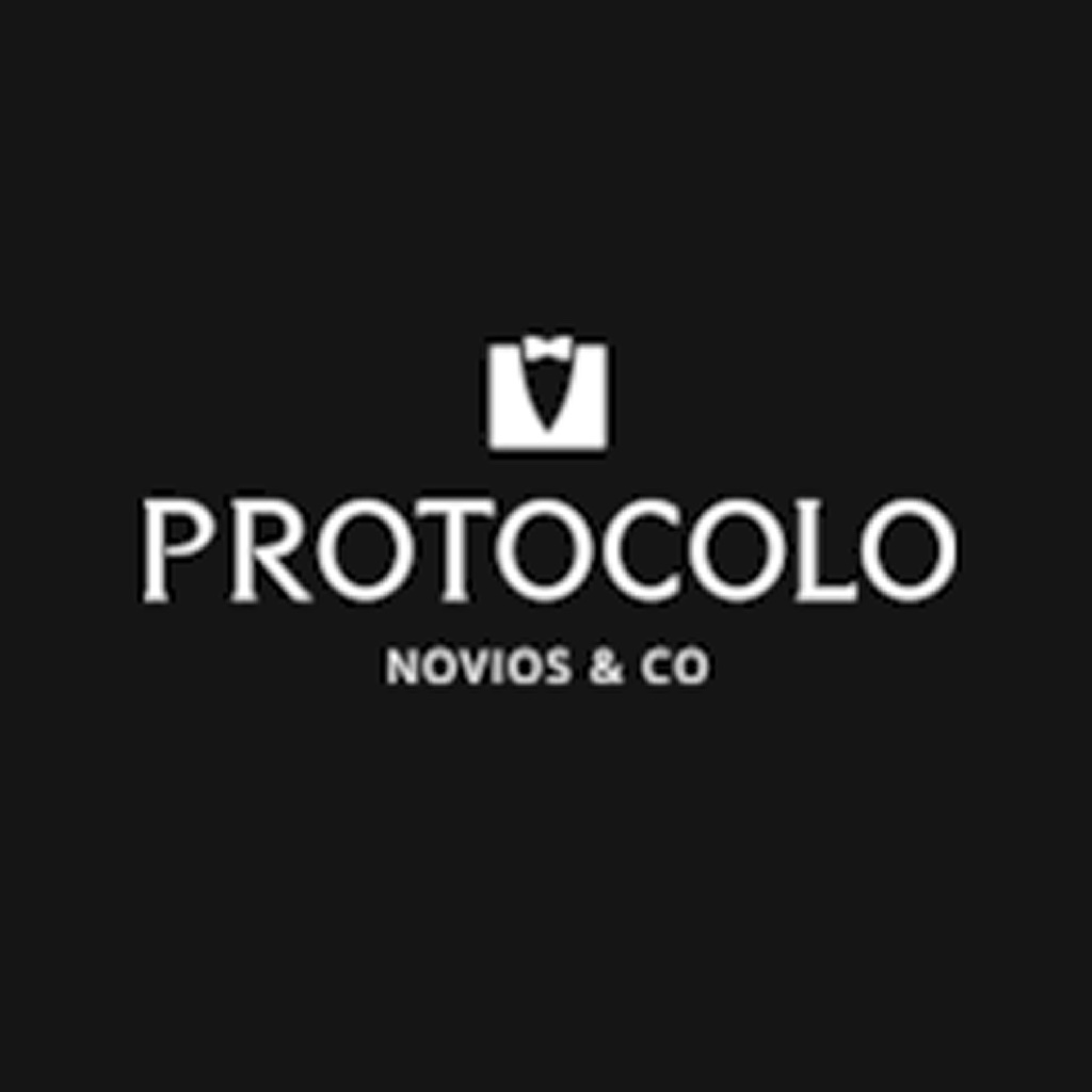 Protocolo Novios. icon