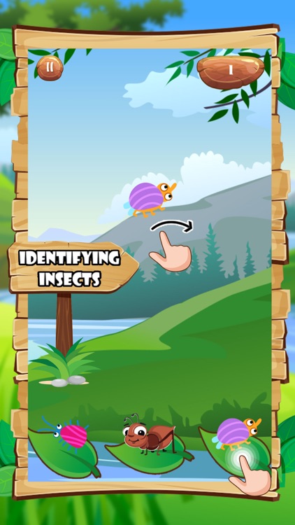 Kids University - Kindergarten Educational Learning Game screenshot-4