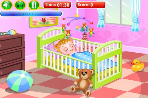 lovely baby 2 screenshot 2