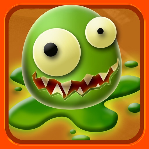 Blast Zombies icon