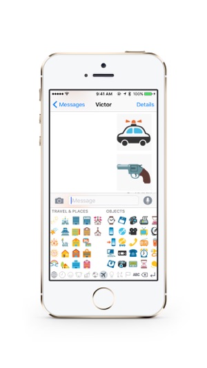 Noto Emoji Keyboard Pro(圖3)-速報App