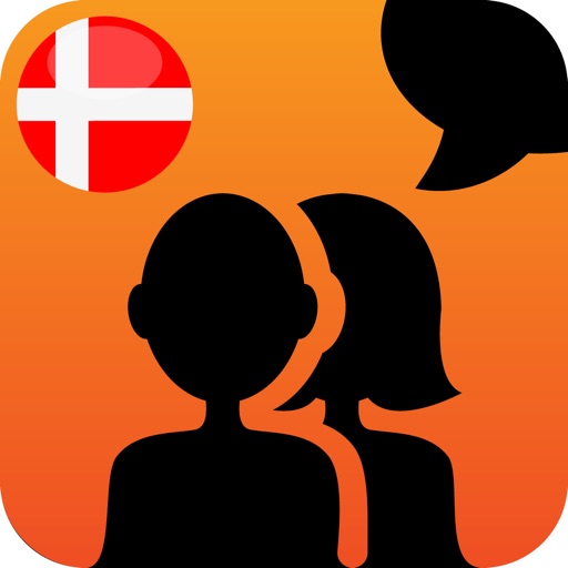 Avaz Dansk - Billedkommunikation App icon