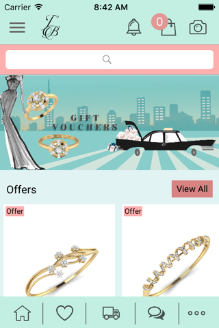 Jewellery Bazaar screenshot 3