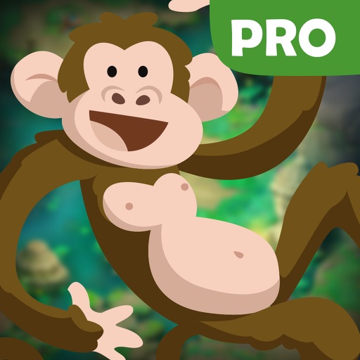 Save monkey life pro icon