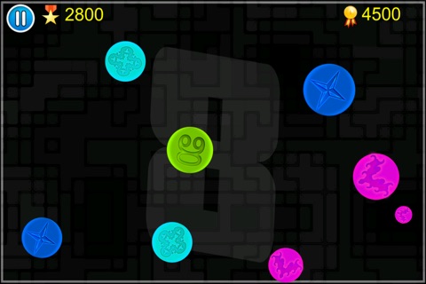 Spot D Dot screenshot 3