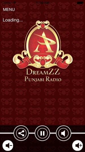 DreamZZ Punjabi Radio