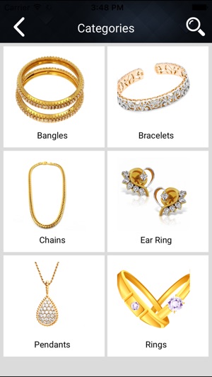 Talwar Jewellers(圖3)-速報App