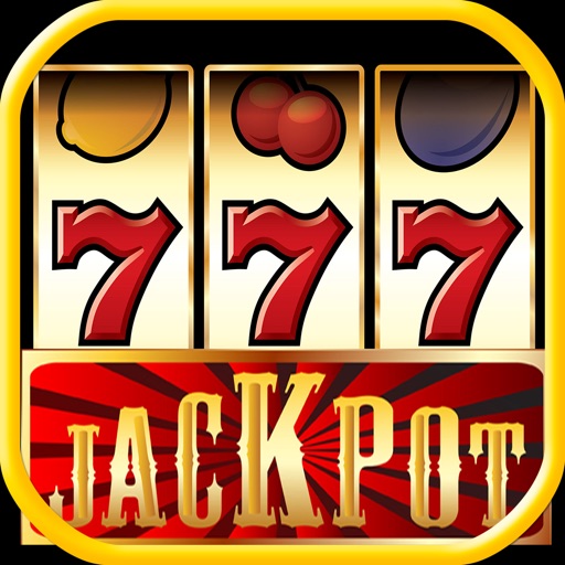 777 A a ALL Best Slots Coins icon